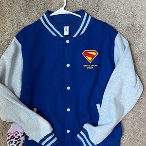 🎄🎅🏼🎬Superman Movie Cast and crew gift-